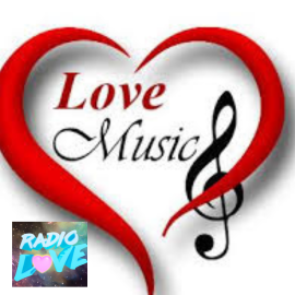 LOVE MUSIC